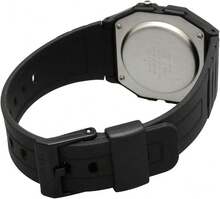 Casio ساعات رقمية رجالية - F-91W - مشاهدة 4