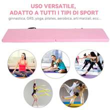 Gymnastikmatte - Standard - Übersicht 6