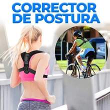 Body Braces & Supports - Two-piece set - View 3
