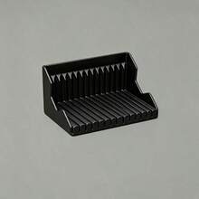 15-Compartment Pill Blister Pack Storage Box, Holds Full Blister Packs, Portable Home Medicine Organizer - one-size - View 6