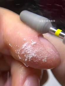 1pc Nail Drill Bit, Professional Nail Drill, Used For Removing Cuticles, Nail Edges And Hangnails Pre-Treatment Tool, Professional Manicure Tool, 2.35mm Universal - Multicolor - View 12