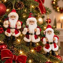 Tree Toppers - 6Pcs - Görünüm 2