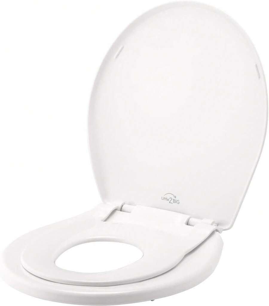 Bedpans & Bedpans Aids - Round - View 1
