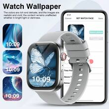 Women Elegant Smart Watch Sports Fitness Tracker, Camera Control, Music Play For Android & IOS Phones - Multicolor - View 6