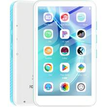 SWOFY D08 Portable MP3 MP4 Player, 80GB & 32GB Options, Bluetooth And WiFi, 4.0 Inch Touchscreen, Android 13 System, Lossless Music Player, FM Radio For Sports & Daily Use - View 13