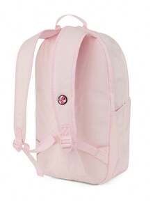 Jordan Unisex Backpack JD2423004AD-003 - Red - View 3
