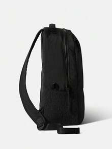 Nike 中性款 NK AURA BKPK-MTRL HO26 背包 IR0834-010 - 黑色 - 查看 3