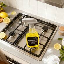 Kitchen Cleaning & Disinfection Tools And Accessories - 2 Units - View 7