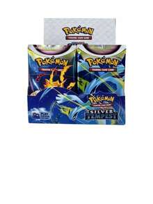 Funko Pokemon 360/100pcs Vmax GX Vstar Cards, Creative Fun Anime Game Cards, Pocket Monsters, 10pcs/Pack, English Version, Prism Star, Card Expansion Pack, Rare Cards, Card Battle,Tabletop Game, Holiday Gift, Party Favor, Christmas Gift, Classmate Gift - Multi-color - View 3