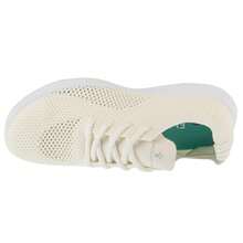 Emu Australia EMU Springbrook W13165-WHIT Women, White Sneakers - White - View 3