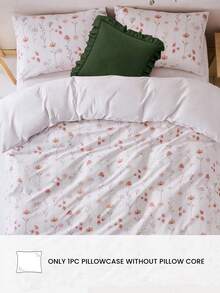 HONEYMOON 1pc Romantic French Style Lace Cushion Cover (Insert Not Included), Elegant Romantic Decorative Pillowcase, Suitable For Bedroom/Dorm/Sofa/Chaise Lounge, Gift For Loved Ones And Friends, Machine Washable, Back To School Essential, Olive Green - Olive Green - View 2