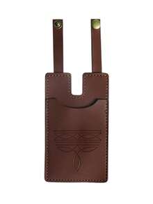 Novel Western Boot Style Wallet - Snap Closure, Compact Portable Small Wallet, Multi-Functional Women's Wallet, Unique Card Holder - Multicolor - View 9