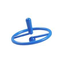 1 cái con quay dấu chấm than nổi - con quay chống trọng lực - đồ chơi ma thuật để bàn - đồ chơi cảm giác - đồ chơi fidget dấu chấm than - đạo cụ ma thuật - quà nhồi tất Giáng Sinh - trang trí ma thuật để bàn - quà Giáng Sinh - đồ chơi ma thuật để bàn - đồ chơi - đồ chơi fidget - Nhiều màu - Xem 9