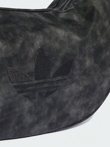 Adidas Originals Tas Bahu Unisex MOON BAG KS6911 - Hitam - View 5