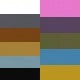 Multicolor
