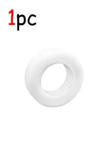 1/4/8pcs Professional Non-Woven Eyelash Extension Tape, Multi-Functional Self-Adhesive Tape, Suitable For Women's Eyelash Extensions - White - View 4