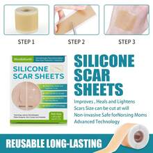 Scar Cover - 1PC - View 3