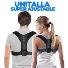 Body Braces & Supports - Two-piece set - View 7