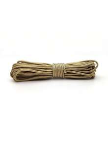 23 Colors Available, 8m/30m Length, 2mm Diameter Paracord, Bracelet Weaving Rope DIY Bracelet Bracelet Rope Handmade Weaving Rope Necklace Jewelry Beading Rope Outdoor Camping Emergency Rope - Multicolor - View 30
