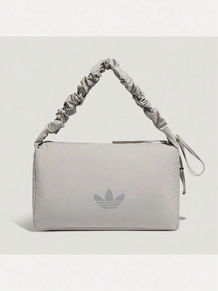 Adidas Originals Unisex CLD BAG L Shoulder Bag LI3262 - Grey - View 1