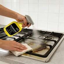 Kitchen Cleaning & Disinfection Tools And Accessories - 2 Units - View 2