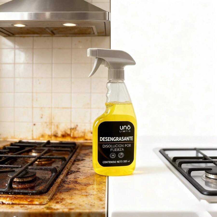 Kitchen Cleaning & Disinfection Tools And Accessories - 2 Units - View 1