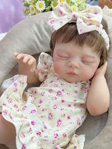 Kids Dolls - Sleeping Doll - View 3