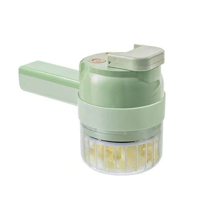 Shredders & Slicers - 1 Pc - View 1