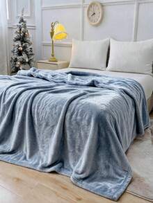 Dusty Blue