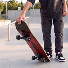 Color Baby Normal Skateboards - A - Voir 2