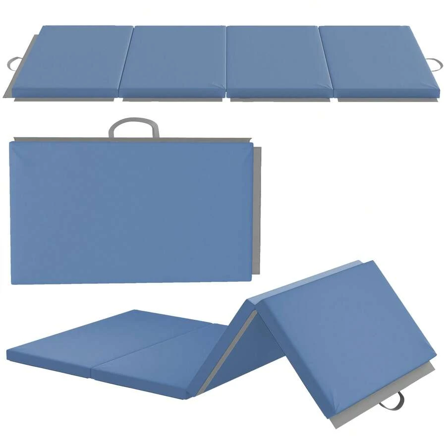 Gymnastikmatte - Standard - Übersicht 1