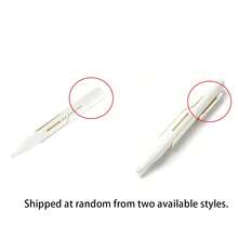 1pc New Automatic Diamond Painting Bead Dispenser, Anti-Clogging Fast Diamond Dispensing Pen, Precise Color Diamond Dotting Pen, Handmade DIY Diamond Painting Accessories - A - View 10