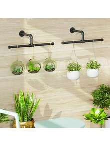 Other Hangers & Racks - Black - View 2
