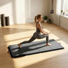 Gymnastikmatte - Standard - Übersicht 3