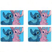 Disney Fun Cartoon IP Card Stickers Creative Cute Animal Card Decoration Stickers Student Campus Meal Card Subway Access Card Water Card Stickers Thick Material Waterproof Scratch-Resistant High Definition Pattern Multiple Styles Available DIY Decoration Small Items Japanese Ins Style Cartoon Card Stickers Anime Peripheral Card Stickers Student Meal Card Campus Access Card Bus Card Beautification Stickers Waterproof Wear-Resistant High Definition Laminated Easy To Scratch-Resistant Multiple Patterns To Choose From Anime Peripheral Gift - Multicolor - View 6