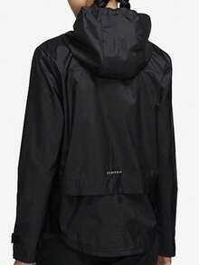 Nike Authentic 2020 Autumn New Women's Casual Comfortable Sports Training Jacket CU3218-010 - CU3218-010 - View 2