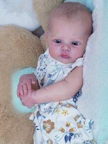 Kids Dolls - Baby Doll - View 3