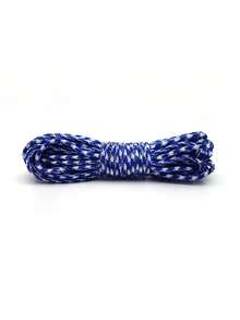 23 Colors Available, 8m/30m Length, 2mm Diameter Paracord, Bracelet Weaving Rope DIY Bracelet Bracelet Rope Handmade Weaving Rope Necklace Jewelry Beading Rope Outdoor Camping Emergency Rope - Multicolor - View 21