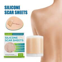 Scar Cover - 1PC - View 1