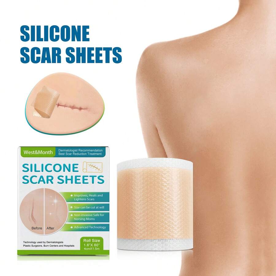 Scar Cover - 1PC - View 1