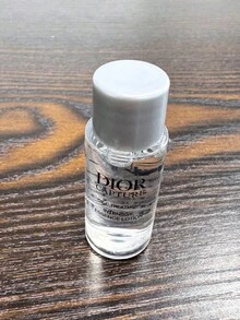 Dior Capture Totale Le Sérum Revitalizing Essence 10ml Mini Sample Anti-Aging Repair Facial Serum Travel Size Skin Care - Skin Vitality - View 5