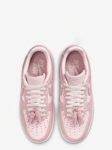 Nike Genuine Air Force 1 Women's Fashion Low-Top Sneakers IB4654-661 - IB4654-661 - View 4