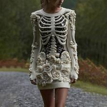Cosplay Clothing - Dark Grey - View 5