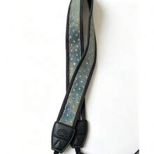 Universal Camera Shoulder Strap For Mirrorless Cameras, Compatible With Sony ZVE10, R50, XT50, Z30, Halter - View 3