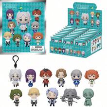 Crunchyroll Gantungan Kunci Blind Bag Frieren Beyond Journey's End, Figur Anime 3D, Klip Tas, Liontin Karakter Acak, Koleksi, Dekorasi Ransel, Hadiah 1 Buah - Frieren MN-74230 - View 2