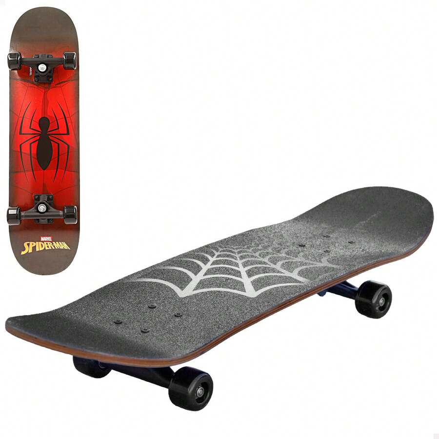 Color Baby Normal Skateboards - A - Voir 1