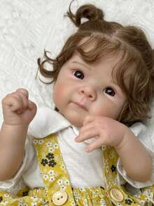 Kids Dolls - Baby Doll - View 3