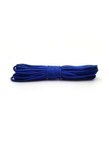 23 Colors Available, 8m/30m Length, 2mm Diameter Paracord, Bracelet Weaving Rope DIY Bracelet Bracelet Rope Handmade Weaving Rope Necklace Jewelry Beading Rope Outdoor Camping Emergency Rope - Multicolor - View 28