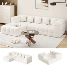 Sofas & Couches - Black - View 3