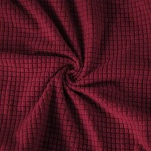 2/4pcs Elastic Twill Corn Velvet Sofa Armrest Covers, Soft And Stretchy Protection For Chair, Sofa, Armchair, Recliner Armrest Covers - Multi-color - View 12